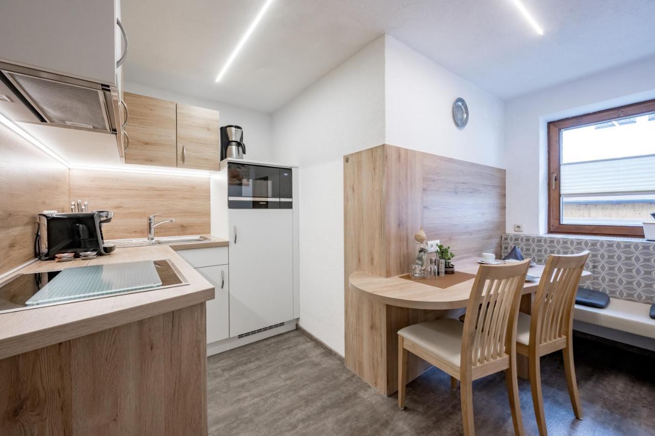 זולדן Haus Wiesenblick מראה חיצוני תמונה